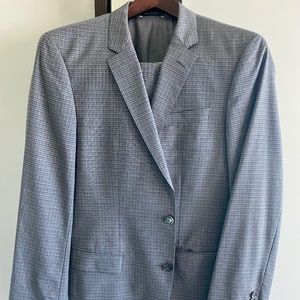 Hugo Boss Wool Sports Coat
